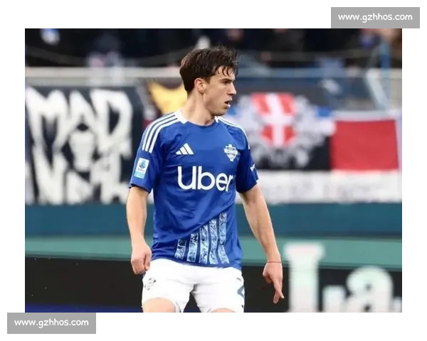 罗马诺确认：特尔加盟热刺 签下 6 年长约