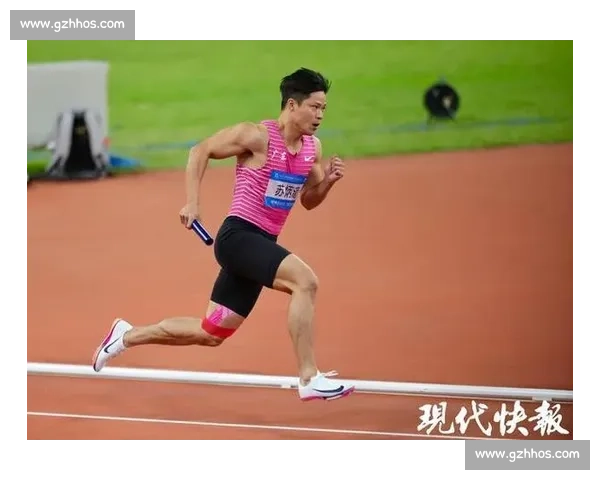 赛中复盘精准定位问题 十五运会田径测试赛圆满落幕